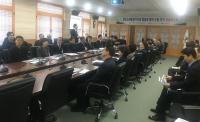 [청도군정] 청도소싸움경기사업 활성화방안 보고회 外
