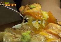 '생활의 달인' 소금 앙버터 달인, 생선회 덮밥 달인, 대구 소고기 김밥 달인 출연