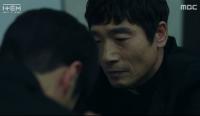 ‘아이템’ 김강우, 박원상 능력 알고 있어 “이제 절 죽이려는 겁니까”