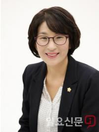 임정미 성남시의원, 취약계층에 대한 미세먼지 대책 마련 촉구
