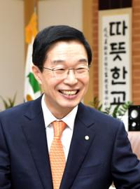임종식 경북교육감, 직무수행 지지도 3개월 연속 지속 상승