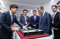 삼성전자‧SK하이닉스에 드리워진 '불안한 그림자'…'재고'에 발목 잡힌 반도체  