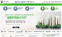 껑충 뛴 2019년 개별 공시지가 조회 방법은 쉽네 