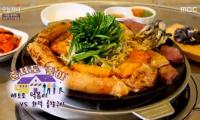 '생방송 오늘저녁' 강남 레트로 분식vs왕십리 화덕 곱창구이, 눈와 입 사로잡아