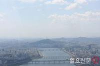 [날씨] 오늘날씨, 월요일 전국 맑고 큰 일교차…중부지방 오전 미세먼지 '나쁨'