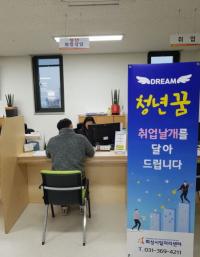 화성시, 청년전담 일자리 상담창구 운영  