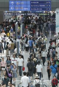 인천공항, 입국장 면세점 사업자에 에스엠면세점·엔타스듀티프리 선정