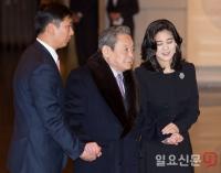 경찰, 이부진 사장 프로포폴 투약 혐의 내사 착수…호텔신라 "투약 사실 없어"