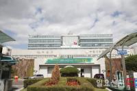 수원시, "차량번호 인식 시스템 업데이트 하세요"