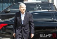조양호, 대한항공 사내이사 연임 실패…경영권 박탈