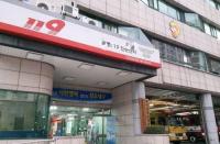 대구 일선 소방관, 청사 내 배기가스 노출···건강권 위협