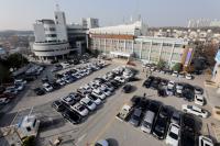 고양시, 정부 특별교부세 40억 원 확보…전년 대비 13억 원 증가