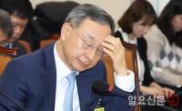영업이익 줄어도 황창규 회장 경영평가 '최우수' 등급...내부 직원은 '보통' 등급 왜?  