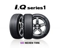 넥센타이어, 합리적인 소비자 위한 ‘i.Q series 1’ 신제품 출시