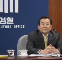 김학의 수사 외압 의혹, 이중희 전 청와대 민정비서관 김앤장에 사표 제출 