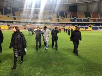 ‘2019 동아시안컵 축구대회’ 부산 유치 확정