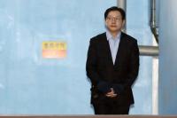 '드루킹 댓글 조작' 김경수 보석 석방 가능할까, 이번주 재판부 결정 