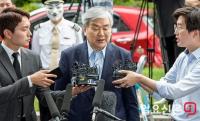 조양호 회장 별세 소식에 경제계 애도의 논평 이어져