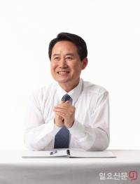 [만나봅시다] 허필홍 홍천군수 “대한민국 대표 건강놀이·풍요로운 행복창조도시 홍천 만들겠다”