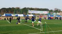 전국 족구인들의 대축제, 사천시에서 열린다