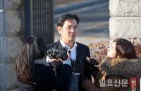 이재용 삼성전자 부회장 운명 가를 '상고심 4월 선고설' 재부상 앞과 뒤