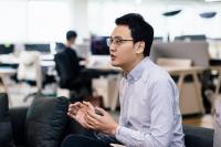 이승건 비바리퍼블리카 대표, '금융권 영토 확장' 행보에 시선 쏠리는 내막