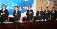 [경남도 브리핑] 김경수 지사 복귀 일성 “경남 위기, 위험을 기회로 만들어갈 때” 外
