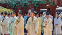 김해시, 남명정신 깃든 신산서원 제례 봉행
