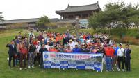 2019년 경상대학교 총동문회장배 골프대회 개최