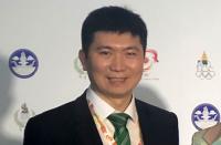 유승민 IOC 위원, 국제탁구연맹 집행위원으로 선출