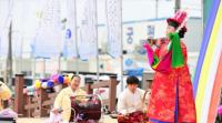 화성시 풍어제, 궁평항 일원서 열려