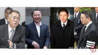 "한국 재벌 역사가 다음 페이지로 넘어간다"…공정위, 총수 지정 발표 초읽기  