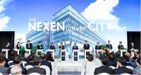 넥센타이어, 넥센중앙연구소 ‘THE NEXEN univerCITY’ 그랜드 오픈