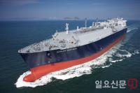 삼성중공업, 2천216억원 규모 LNG운반선 1척 수주