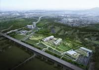 IFEZ 청라국제도시에 ‘하나글로벌캠퍼스’ 문 열어...박남춘 “인천 금융산업 발전 새로운 토대”