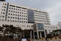 '2000만원 수수' 구본영 천안시장 항소심 시작…"선거법 피하려다 뇌물죄 떠안을까"