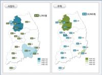 지난달 5393명 신규 임대사업자 등록…임대주택은 1만 965채