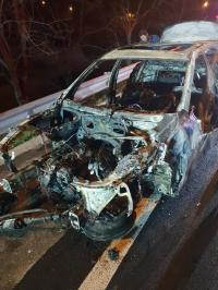 BMW 520d 화재 피해에도 차량 소유주 ‘속 쓰린’ 결정 사연…“나 같은 피해자 없기를”