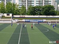 강원도 최강 가톨릭관동대 축구부 내분 사태 ‘점입가경’ 전모