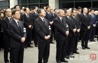 LG그룹 오는 20일 고 구본무 전 LG그룹 회장 추모식 진행