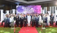 넥센타이어, 전국 대리점주 초청 ‘2019 넥센타이어 어워즈’ 행사 개최