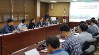 [경남도 브리핑] 신항 부가가치 활동 확대방안 마련에 나서 外
