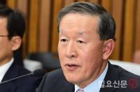 허창수 전경련 회장의 리스크,‘국정농단·특정 단체 지원’ 수사 3년 표류 내막