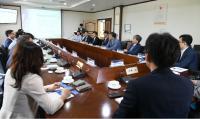 한국전기연구원, 일본 전력 유관기관 및 대학 초청해 협력 논의