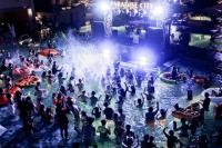 파라다이스시티, 2019 파라다이스 서머 페스타 개최...풀파티 등 여름 핫플레이스 예고