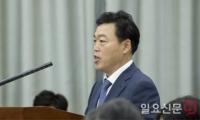 ‘차기 검찰총장 레이스’ 김오수와 윤석열로 압축…‘문심’이 최대 변수로