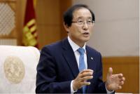 경상대 이상경 총장 취임 3주년..."미래가 있는 대학, 다 함께 행복한 대학 만들겠다"
