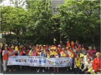[부산시 브리핑] 적극행정으로 동단위 마을건강센터 가능해져 外