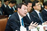 윤석열 청문회, 자유한국당 거리에서 국회로 복귀 신호탄