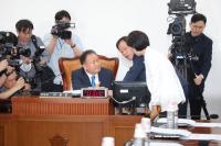 국회 사개특위 “한국당은 불참”